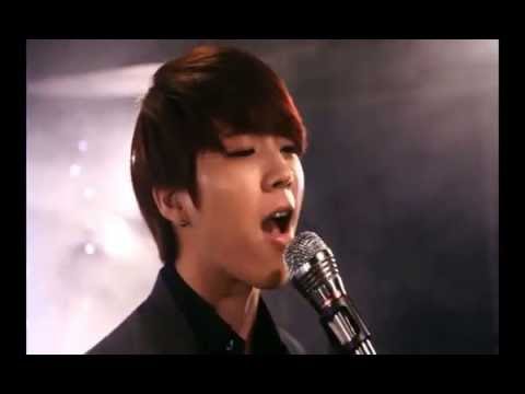 120401 Infinite Second Invasion Evolution 中 "닥치고 인피니트" (인피니트 앵콜 콘서트 Special film)