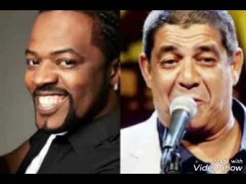 Xande e zeca (Homem de Lata)