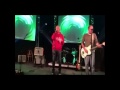 Bob Pollard and Tobin Sprout of Guided by Voices live 10/2014 - 5 songs