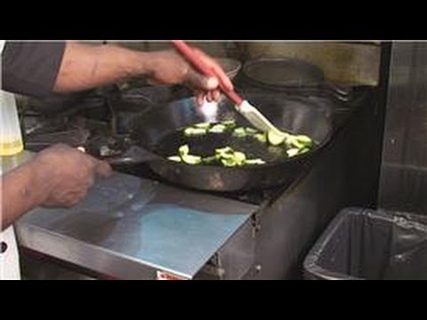 Summer Squash and Zucchini : How to Cook Zucchini