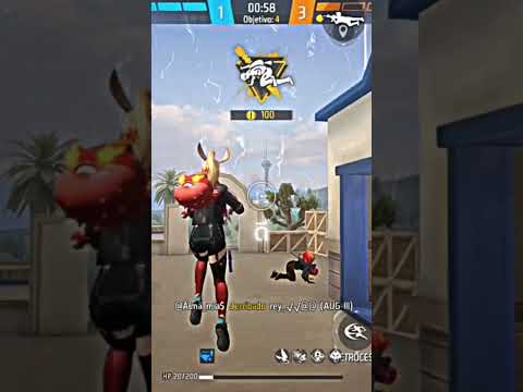 #hacemosloquepodemos #garenafreefire 😁🔥😎