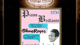 Chuy Reyes - Rhumba Boogie (VintageMusic.es)