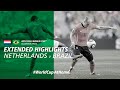 Netherlands 2 1 Brazil Extended Highlights 2010 FIFA World Cup