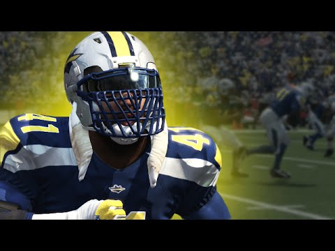 Nickel & Dimin! Madden 16 Relocation Franchise Ep. 70 | Game 14 vs Raiders