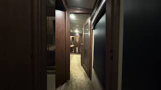 Used 2015 Jayco Pinnacle 36 Reqs