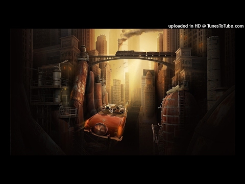 Satoshi Tomiie feat. Kelli Ali - Love In Traffic (Satoshi Tomiie Dark-Path Remix)