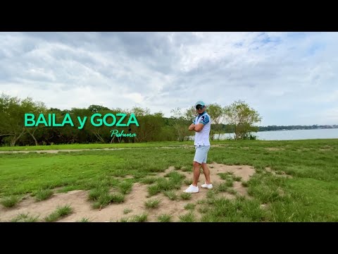 Baila y Goza - La Pishura 💃🕺