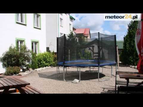 Dom Wczasowy Atol - Darłówko meteor24.pl