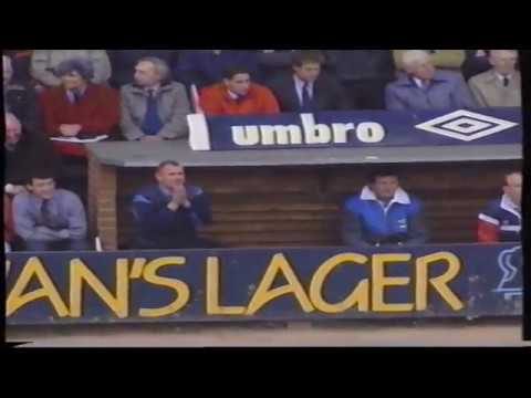 1987-88 Derby County 2 Southampton 0 - 23/04/1988