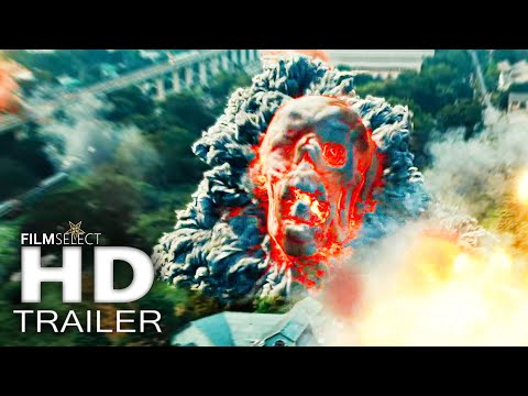 HOME SWEET HOME: REBIRTH Official Trailer 2 (2025)