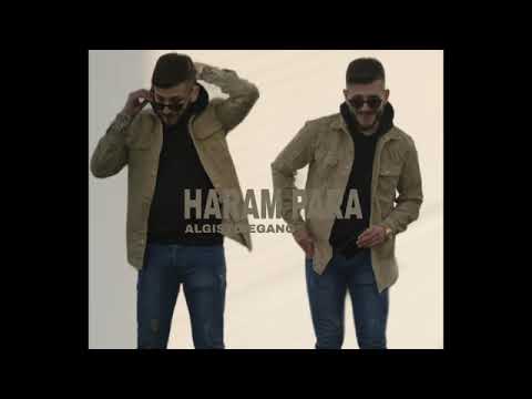 Haram Para - TEBE TEBE (Official Audio) 2023