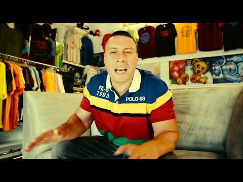 Billion Man Rebellion x Flight From Moscow / My Brother