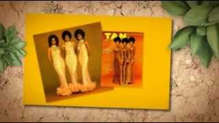THE SUPREMES happy is a bumpy road