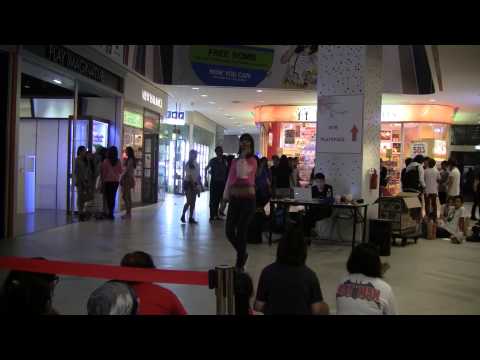 130329 KPOP Dance Off Vol 37: RaNia - Just Go