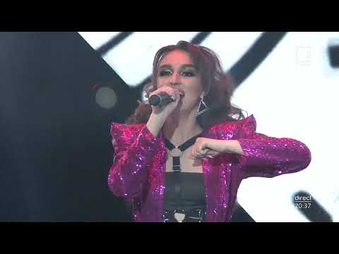 Lavinia Rusu - Touch | Eurovision 2020 Moldova