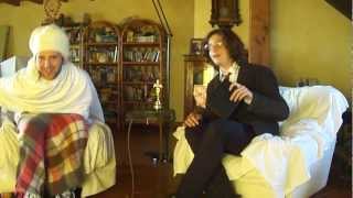 Ulisse: Angela e l' indiano