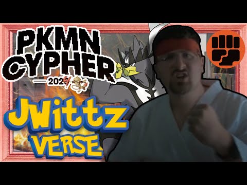 JWittz Verse | Pokemon Cypher 2024