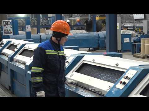 Время местное. Эфир: 06-03-2026 - Женщина в производстве