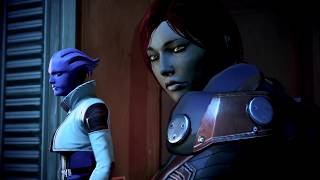 Too Strong - Let's Play Mass Effect 3 Part 81