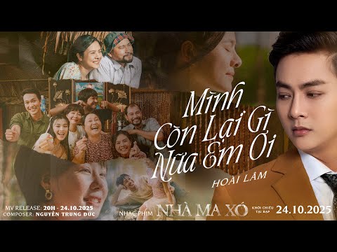 Mình Còn Lại Gì Nữa Em Ơi