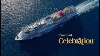 Carnival Cruise Line: An Inside Look at Carnival Celebration