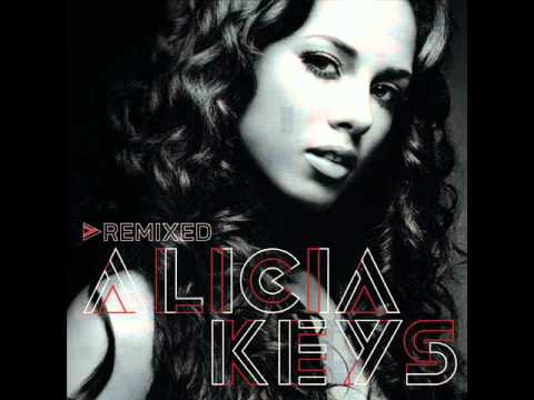 Alicia Keys - No One (Jony Rockstar Mix)