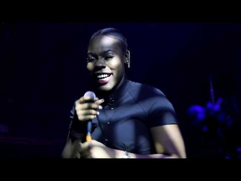 My Jazz Cafe Experience || Supporting Etta Bond || Shaé Universe