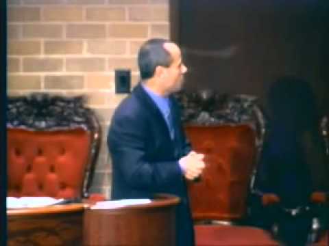 2006 Luigi Mitoi - Dusmanii Spirituali Partea2