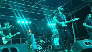 Riley Green - Bettin Man