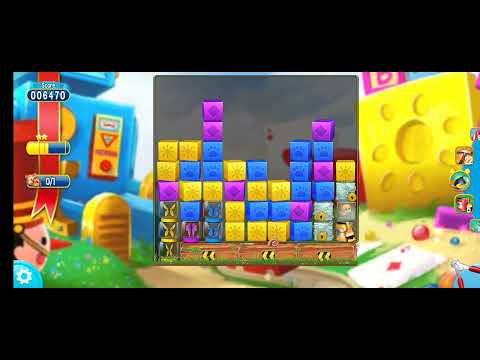 PET RESCUE SAGA LEVEL 4858 ~ No boosters