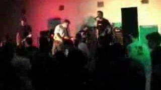 Dillinger Four - Live in Scotland - Thanks for Nothing Part 2: The Revenge