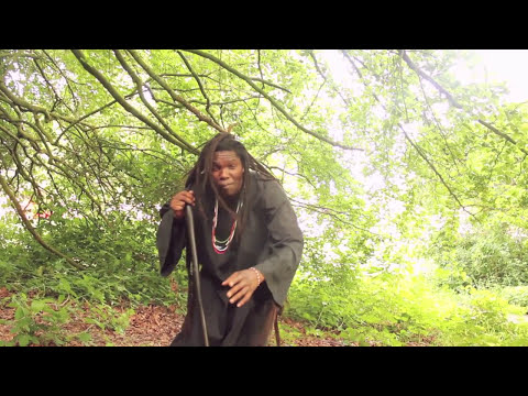 Linos Wengara Magaya - Dande - Zimbaremabwe - Zimbabwean Mbira Music (2014)