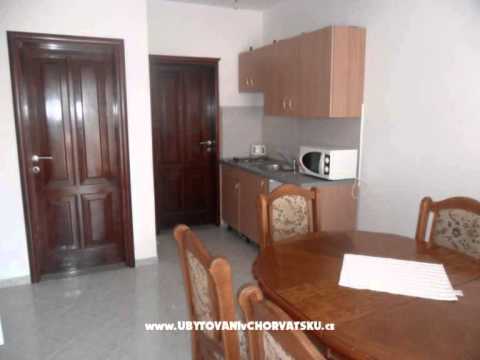 Apartmány Angelo, Bibinje, Chorvatsko - Croatia - Hrvatska