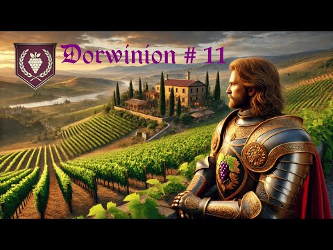 Third Age Total War ~ Vale of Dorwinion ~ Episode 11 (End of Rhûn)