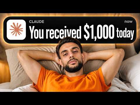 AI Lead Gen Website: $1K/Day Recipe