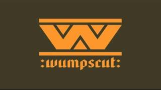 Wumpscut - Tunichtgut (Sektor[0] Remix)