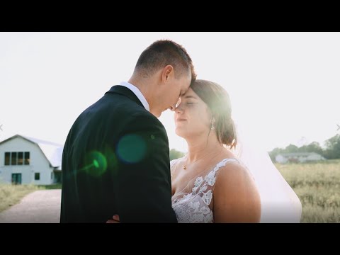 Sarah + Kevin, Highlight Film