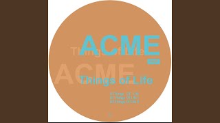 Things Of Life