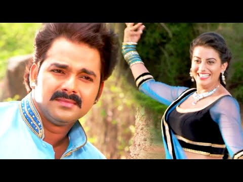 Birthday Special Song ~ #Pawan Singh, #Akshara Singh का यह गाना तहलका ही मचा दिया है | Movie Song