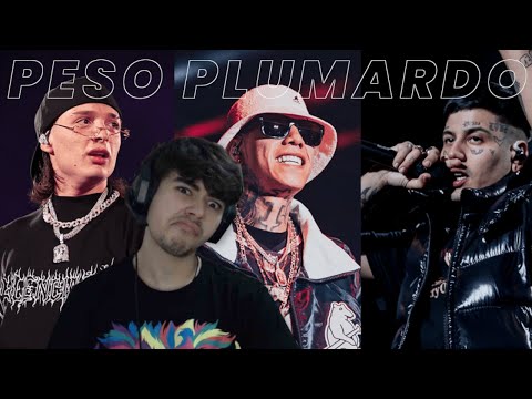 REACCION A DUKI, PESO PLUMA, SANTA FE KLAN - NO SON KLLE