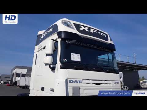 70106928 DAF XF105.460 SSC