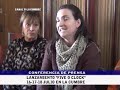EN LA CUMBRE SE REALIZARA LA EDICION DE INVIERNO DE FIVE O CLOCK