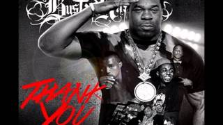 Busta Rhymes - Thank You ft. Q-Tip, Kanye West, Lil Wayne {NEW}