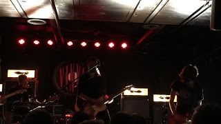 "Echo and Abyss" - Caspian live at Vinyl (Atlanta, GA) Oct 17, 2015 [audio only]