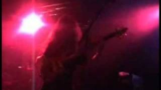 Borknagar   Inherit The Earth