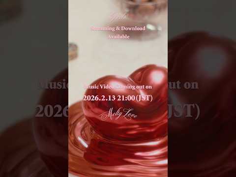 𝑮𝒊𝒓𝒍𝒔²「𝑴𝒆𝒍𝒕𝒚 𝑳𝒐𝒗𝒆」𝑴𝒖𝒔𝒊𝒄 𝑽𝒊𝒅𝒆𝒐 𝑻𝒆𝒂𝒔𝒆𝒓🍫💞 #Girls2_MeltyLove