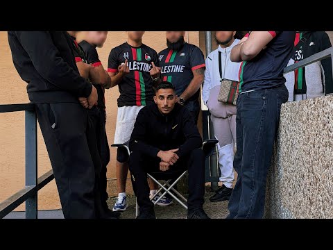 CENKO - Zeitdruck (Official Video)