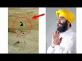When A Sikh See A Muslim Man Praying Namaz In Desert