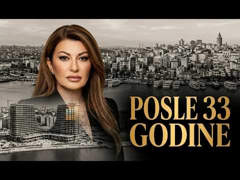 Kraj jedne ere: Kako je odlazak iz Granda otkrio tajnu imperiju