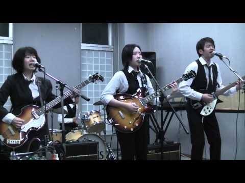 Keep Your Hands Off My Baby (初期バンド 10/10)